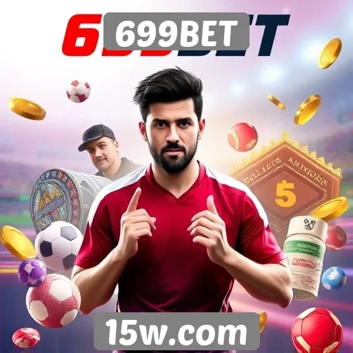 Análise dos jogos oferecidos no site 699BET