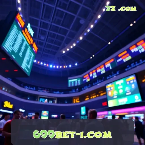 699BET: Oportunidades e Segurança no Processo de Login