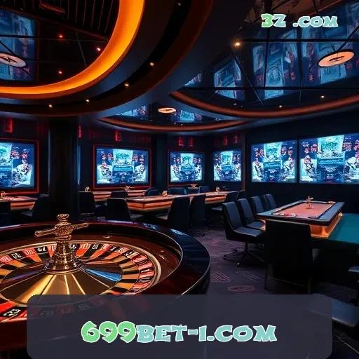 699BET: Proteja seus Dados e Jogue com Confiança