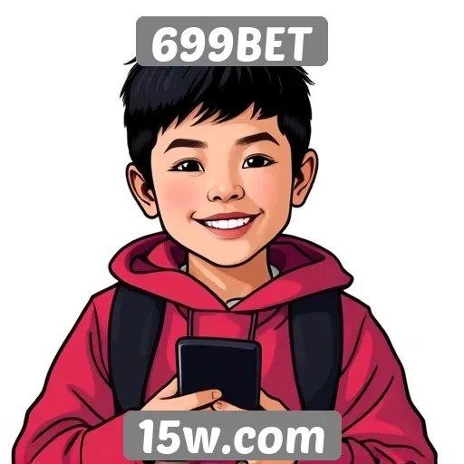 Acessibilidade do site 699BET é destacada