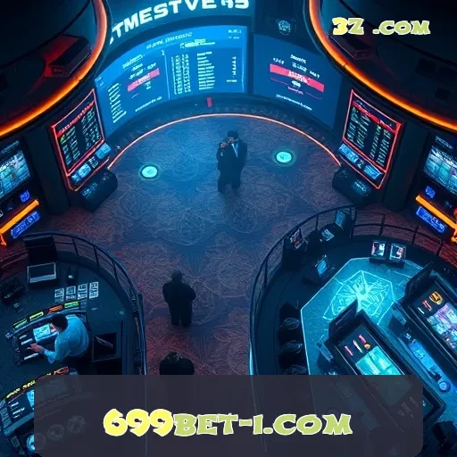 699BET: A Aposta em Eventos Esportivos Que Você Não Pode Perder