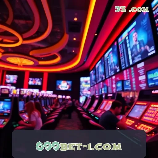 699BET: O Suporte 24/7 que Revoluciona suas Apostas Online