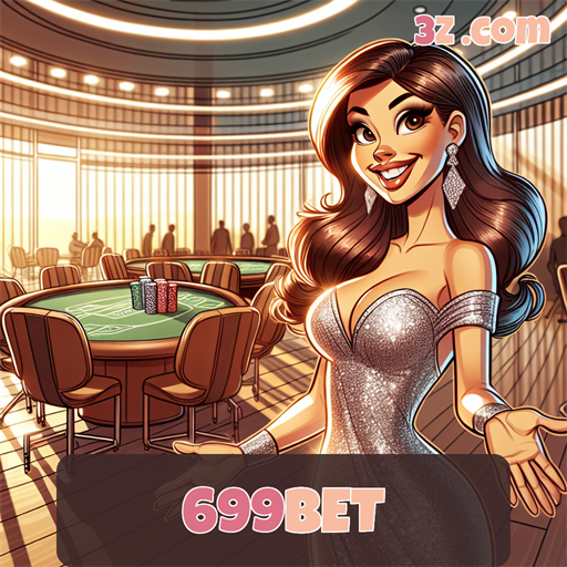 Cassinos Online: Explore a Categoria de Jogos na 699BET