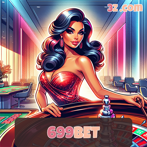 Explorando a Categoria Jackpots no 699BET