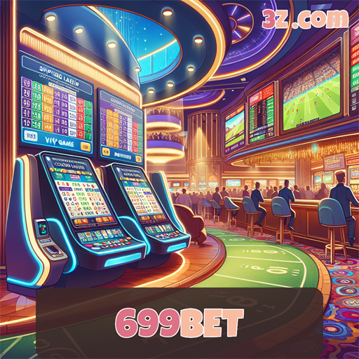 Explorando a Categoria 'Ao Vivo' do 699BET: A Nova Era dos Jogos Online